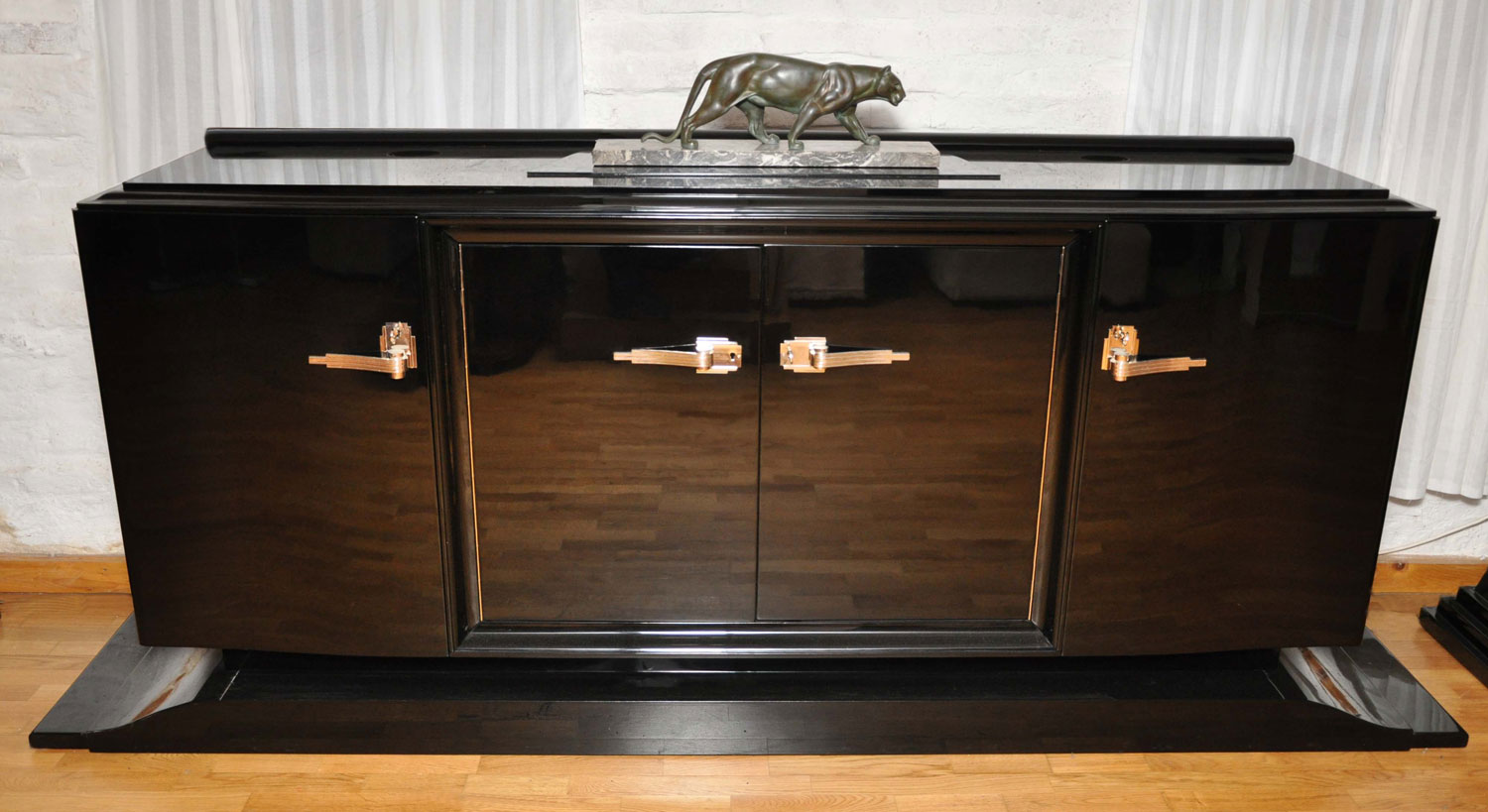 Art Deco Sideboard Sideboards Ohne Handleraufschlag Direkt Vom Restaurator Art Deco Stuhle Art Deco Tisch Art Deco Sideboard Art Deco Cocktailbar