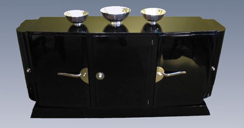 Art Deco Sideboard 3